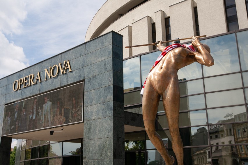 29 i 30 kwietnia Opera Nova zaprasza na „Czarodziejski...