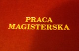 "Pomocnicy" napiszą pracę magisterską praktycznie na każdy temat