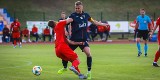 Pogoń Szczecin - Hapoel 2:2. Młodzież nie utrzymała prowadzenia