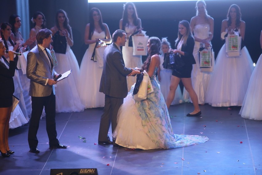 Miss Śląska i Moraw 2013