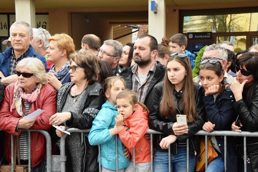 Majówka w Wiśle z Piotrem Żyłą