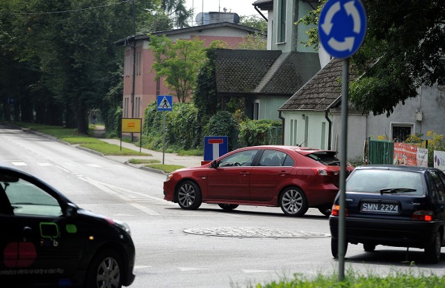 Utrudnienia w ruchu na Krzekowie potrwają dłużej.