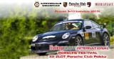 XII Zlot Porsche Club Poland