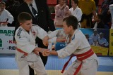 Silesia Cup z zawodnikami judo z całego Śląska w Rybniku ZDJĘCIA