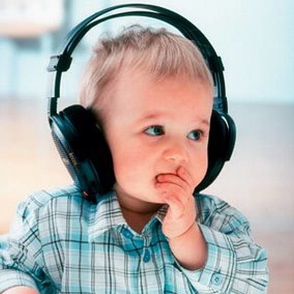Badania potwierdzają, że 30 procent dzieciaków nie słyszy, tak jak powinno.
