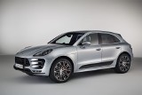 Porsche Macan Turbo z pakietem Performance. W Polsce od 419 070 zł 