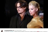 Johnny Depp boi się porzucenia przez Amber Heard? [WIDEO]