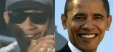 Barack Obama w hip-hopowym teledysku w 1993 roku! (wideo)