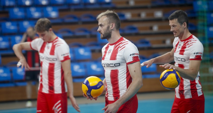 Asseco Resovia i Aluron CMC pokazały wiele ciekawych akcji