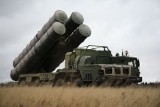 Ukraińskie wojsko zniszczyło cztery rosyjskie wyrzutnie S-400 w Dżankoju na Krymie