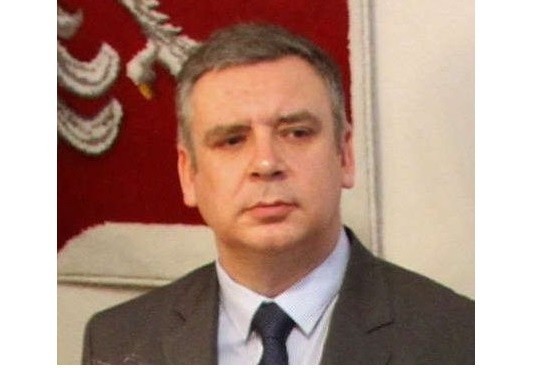 Paweł Lubieniecki