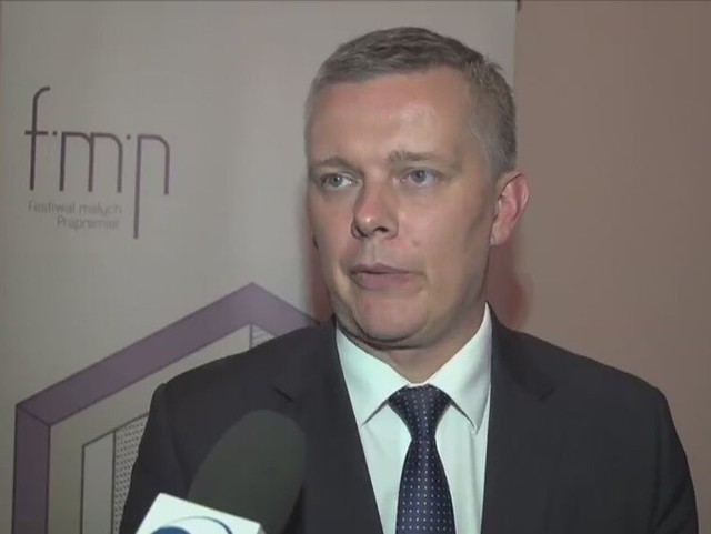 Tomasz Siemoniak