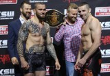 KSW 31. Transmisja online za darmo. Pudzianowski, Materla, Bedorf [stream, TV, PPV]