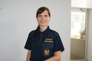 Marta Urbanowicz lat 26, także mieszkanka Wrocławia,...
