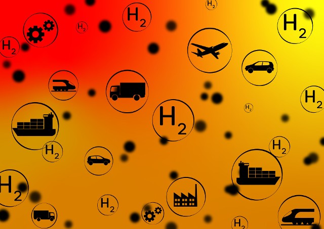 Czy wodór faktycznie jest przyszłością bezemisyjnej energii?