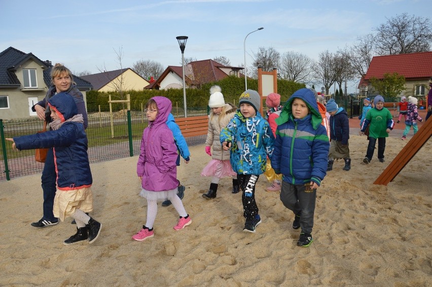 Grębocicki Fun Park już otwarty