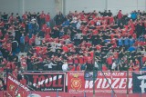 Widzew wyciągnie konsekwencje wobec pseudokibiców