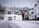 Pogarsza się sytuacja na wschodniej granicy Finlandii w związku z działaniami Rosji. Coraz bardziej niepokojące doniesienia