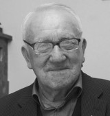 W sobotę pogrzeb Antoniego Pawłowskiego, nestora kieleckich dziennikarzy sportowych. Zmarł we wtorek w Kielcach. Miał 86 lat