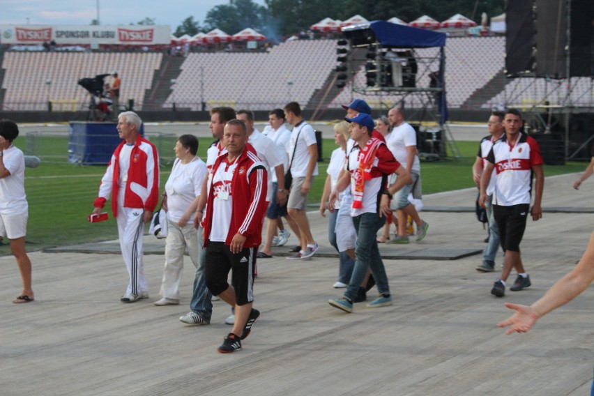 W Rybniku rozpoczynają się rozgrywki Igrzysk Polonijnych
