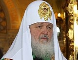 Cyryl I - zwierzchnik rosyjskiej Cerkwi prawosławnej - przyjedzie na Podlasie