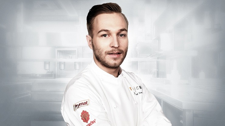 Kucharze ze Śląska należą do faworytów programu Top Chef