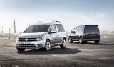 Nadchodzi Volkswagen Caddy czwartej generacji. Premiera w Poznaniu [video]