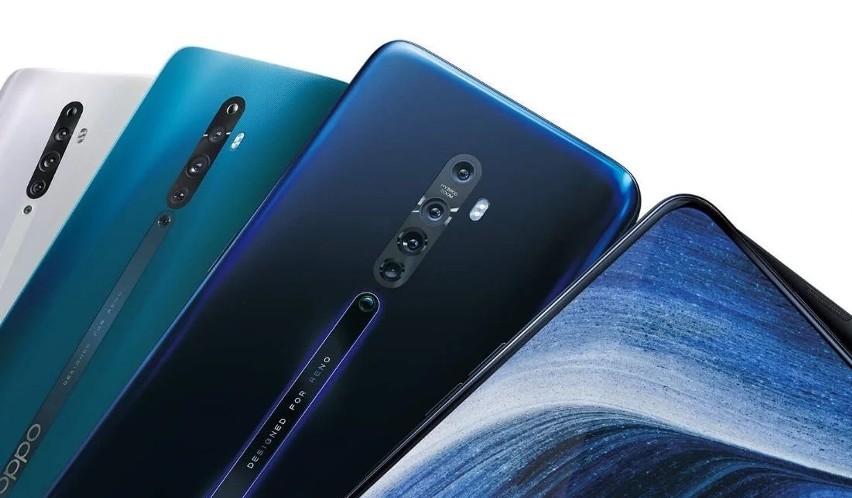 Oppo Reno 2, smartfon klasy średniej blisko półki premium. Test, recenzja