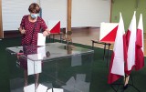 Wybory prezydenckie 2020. Mieszkańcy Grudziądza ruszyli do lokali wyborczych [zdjęcia]