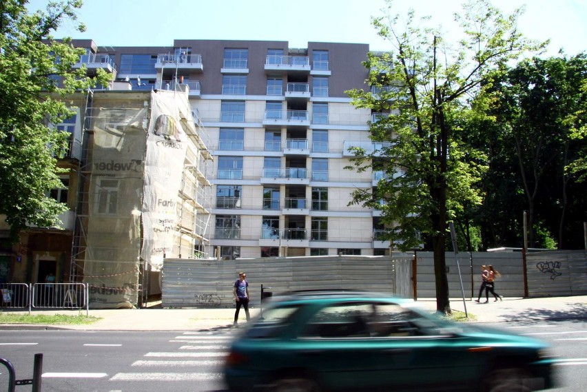 Mieszkania w Lublinie. Pierwsi mieszkańcy wprowadzają się do Centrum Park (ZDJĘCIA)