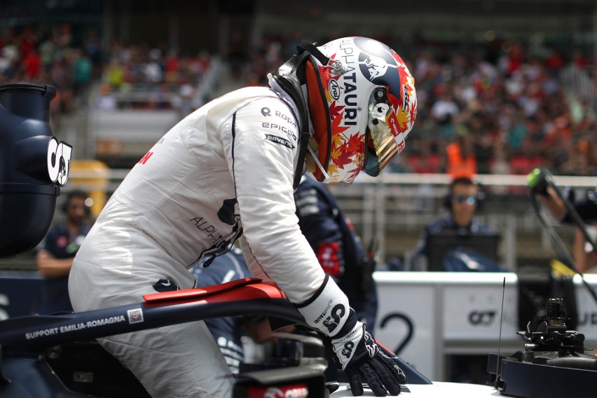 Verstappen ucieka rywalom. Czerwcowe podsumowanie wydarzeń w F1