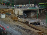 Poznań: Ostatni rok wielkich drogowych inwestycji i utrudnień 