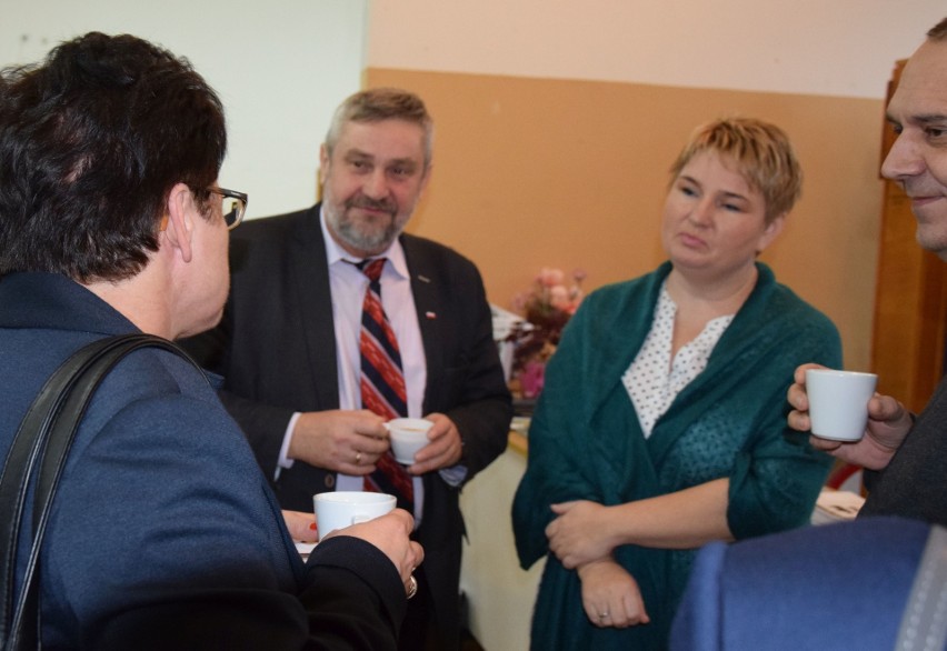 I Ogólnokrajowa konferencja na temat śruty rzepakowej pt....