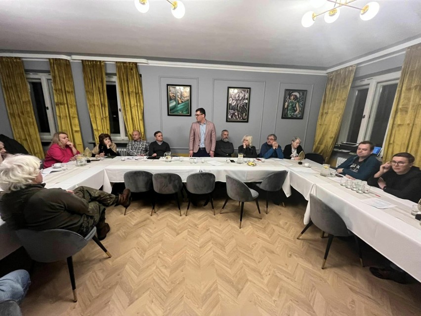 Powstało stowarzyszenie Stalowowolskie Porozumienie Samorządowe. To szeroka koalicja, która chce wymienić prezydenta Stalowej Woli