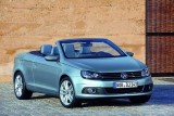 VW Eos bez następcy