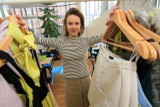 Alexandra Sulżyńska torunianka podbija europejski rynek mody
