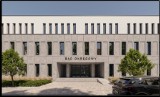 Sąd Okręgowy w Ostrołęce będzie wyglądał inaczej. Są chętni na wykonanie projektu nowego budynku sądu przy Gomulickiego 5