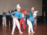 XV Turniej Tańca Nowoczesnego w Mogilnie, dopisała frekwencja