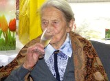 Władysława Kalita świętuje 100. urodziny. W świetnej formie, zdrowiu i radości