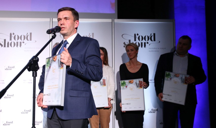 Restauracja Roku 2017: Gala Finałowa podczas Food Show w Katowicach ZDJĘCIA