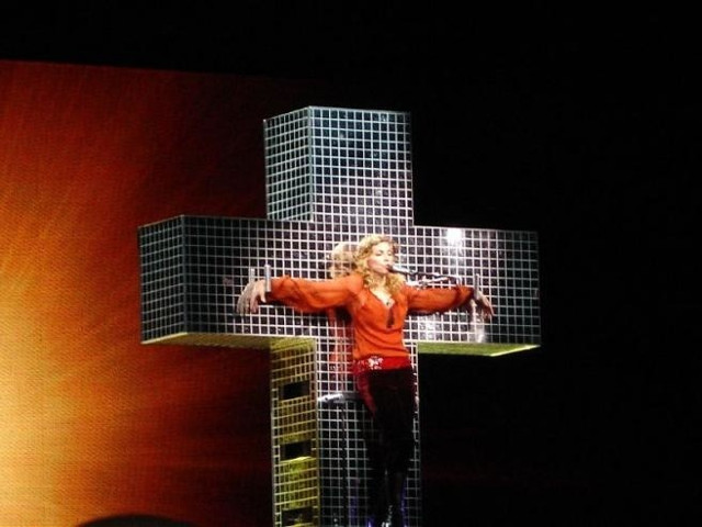 Najlepiej zarabiające gwiazdy showbiznesu: Madonna na szczycie