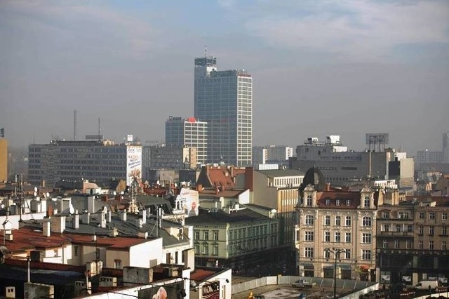 Będą dwie nowe rady dzielnic w Katowicach. Powstaną w Śródmieściu i na os. Paderewskiego