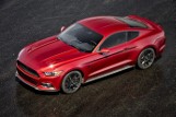 Ford Mustang z nowymi pakietami [galeria]