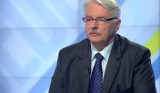 W. Waszczykowski: W zamachu bombowym w brukselskim metrze zginęła Polka