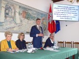 Radni Sandomierza zdecydowali - teren inwestycyjny "Gęsia Wólka" nie zostanie włączony do Specjalnej Strefy Ekonomicznej  Starachowice