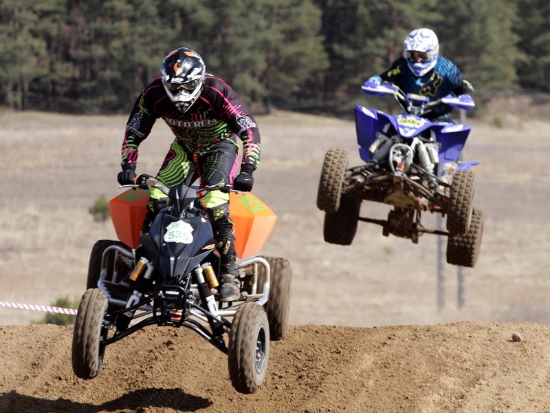 Motocross