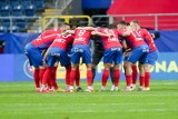 Raków Częstochowa zagra z Legią Warszawa w półfinale Fortuna Pucharu Polski