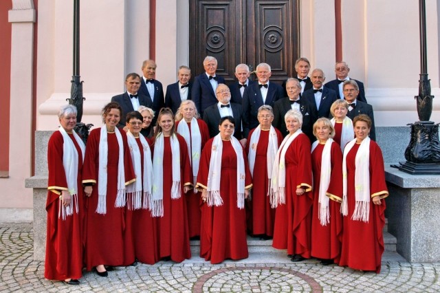 W niedzielę chór Hasło zaśpiewa w kościele św. Wojciecha w Poznaniu
