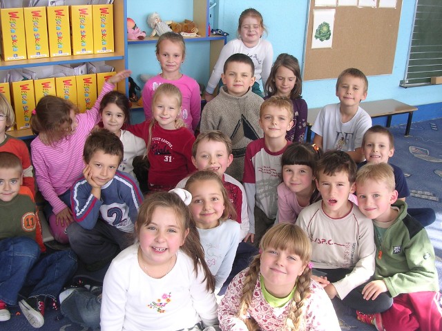 Miasto przygotowało dla maluchów ponad 600 miejsc w sześciu publicznych przedszkolach.