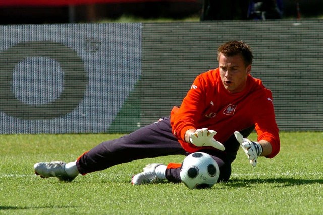 Nz. Artur Boruc